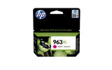HP, Tinte Nr. 963XL (3JA28AE) Magenta