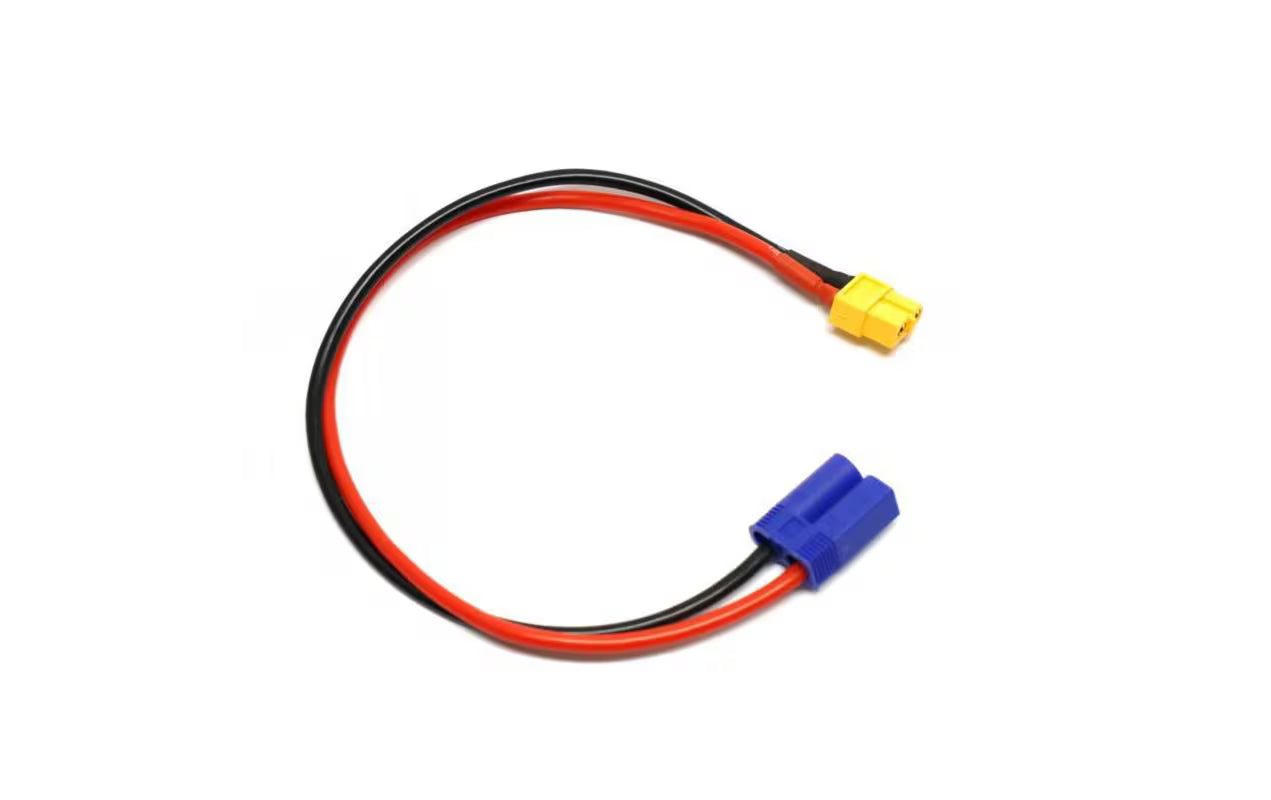 EP Ladekabel XT60 auf EC5 Stecker