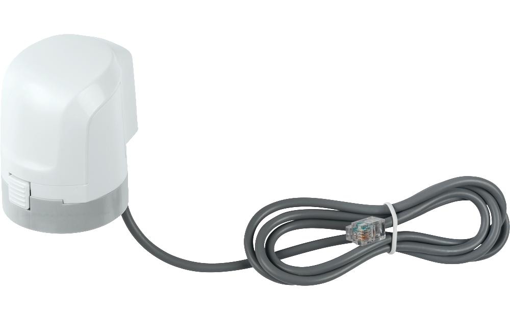 Homematic IP Stellantrieb motorisch