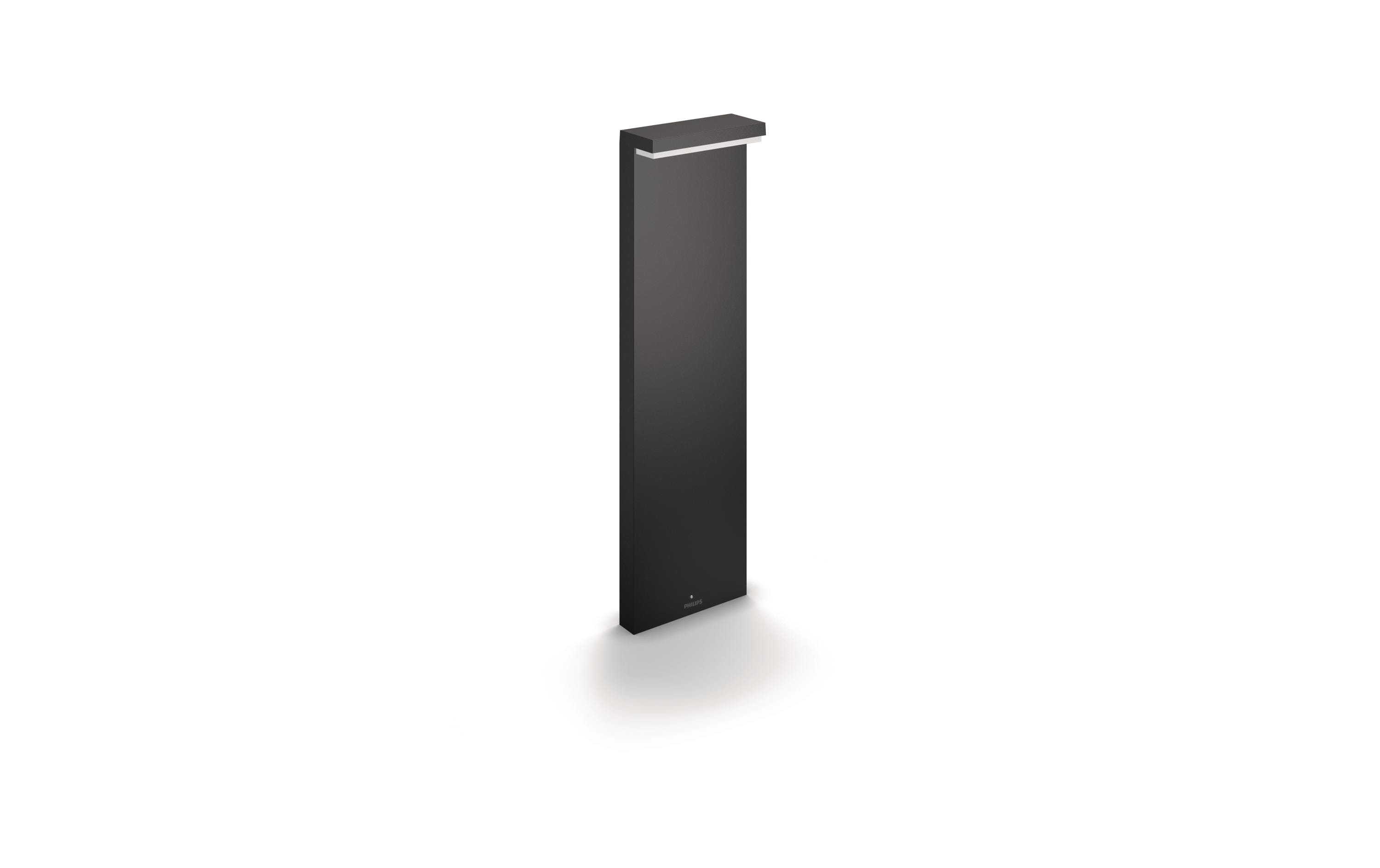 Philips myGarden Wegeleuchte 16486/93/P0