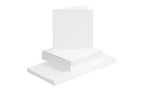 Creativ Company Blankokarte 15 x 15 cm