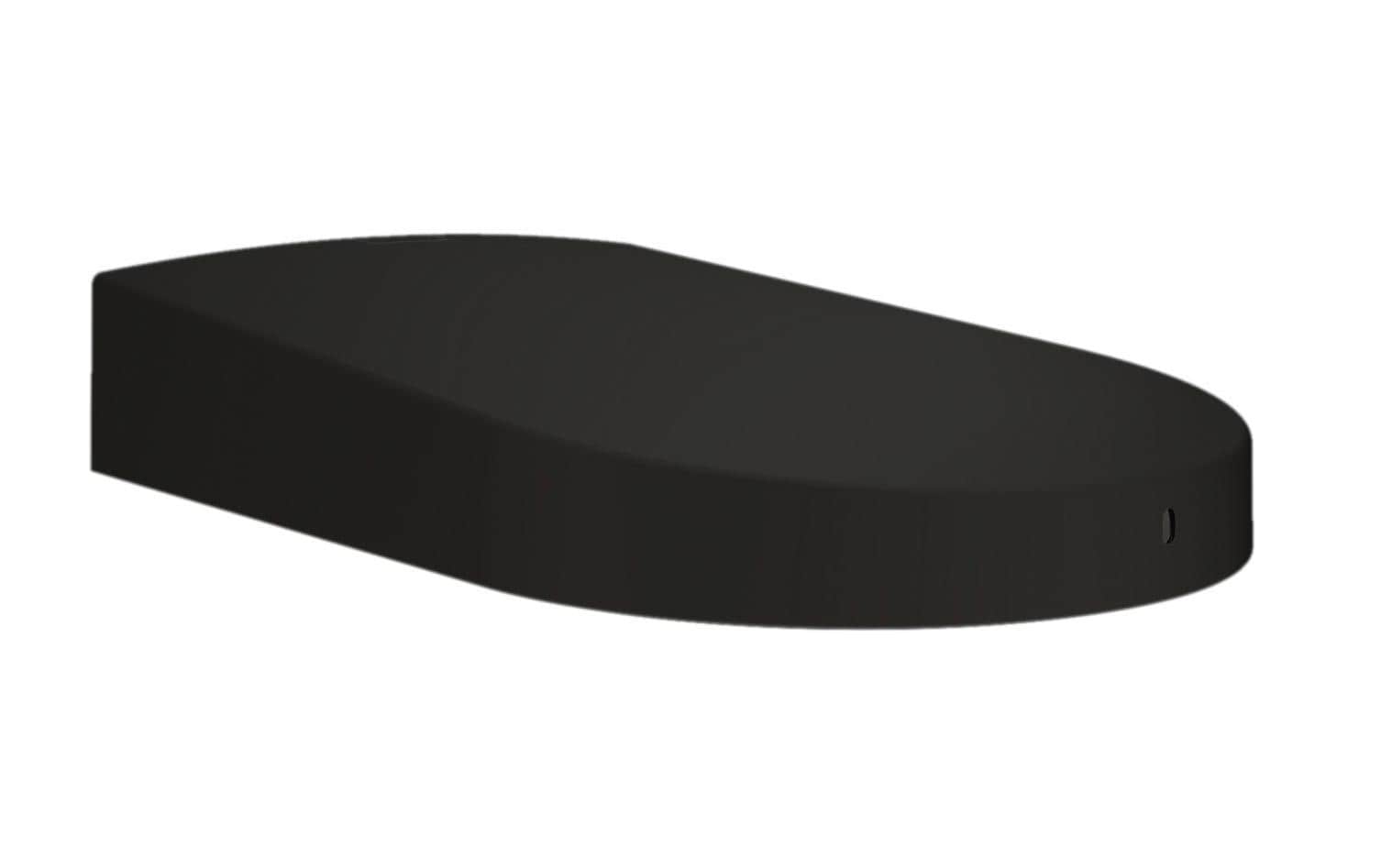 AXIS TM3101 Wandhalterung Schwarz