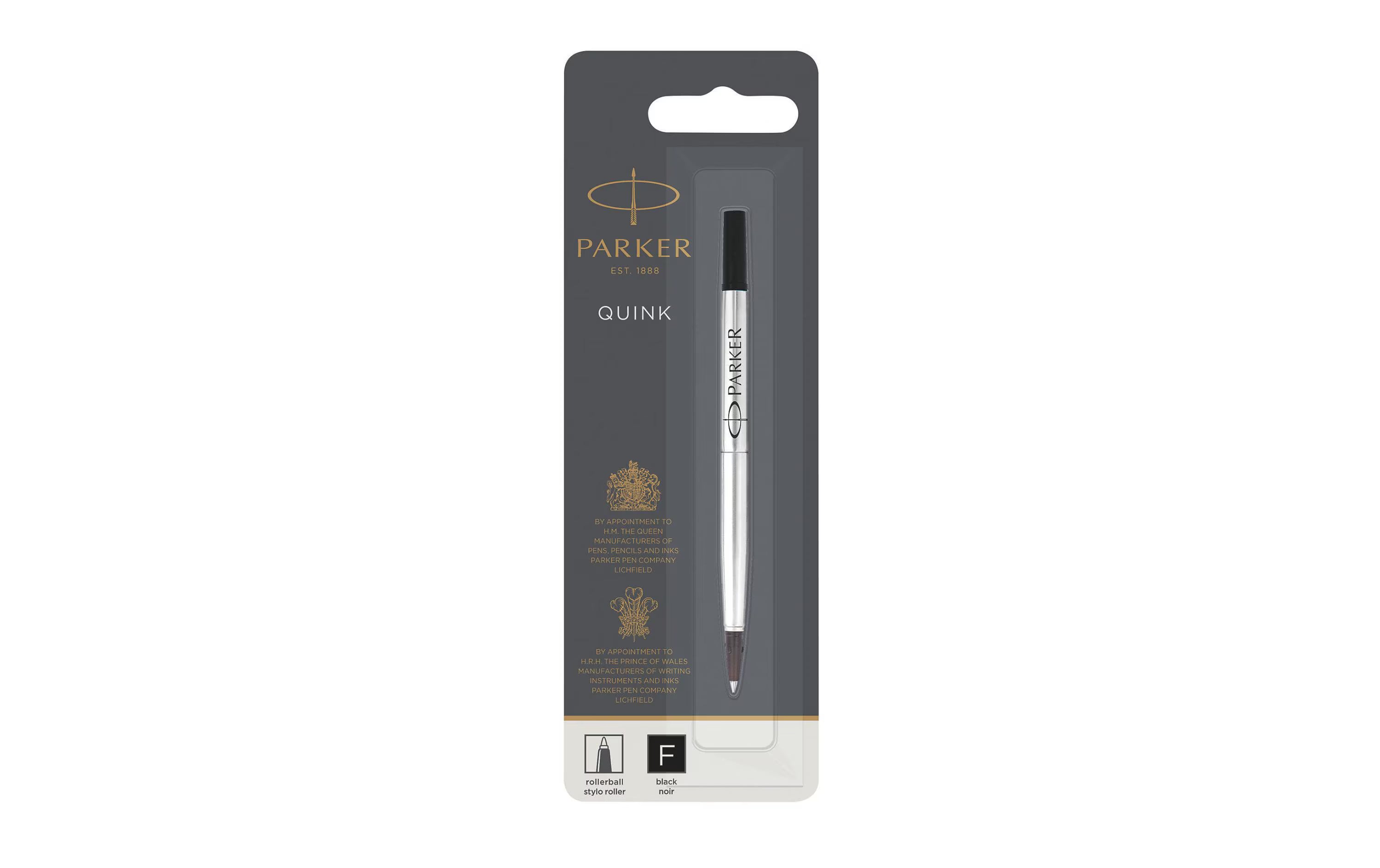 Parker Quinkflow Mine Rollerball