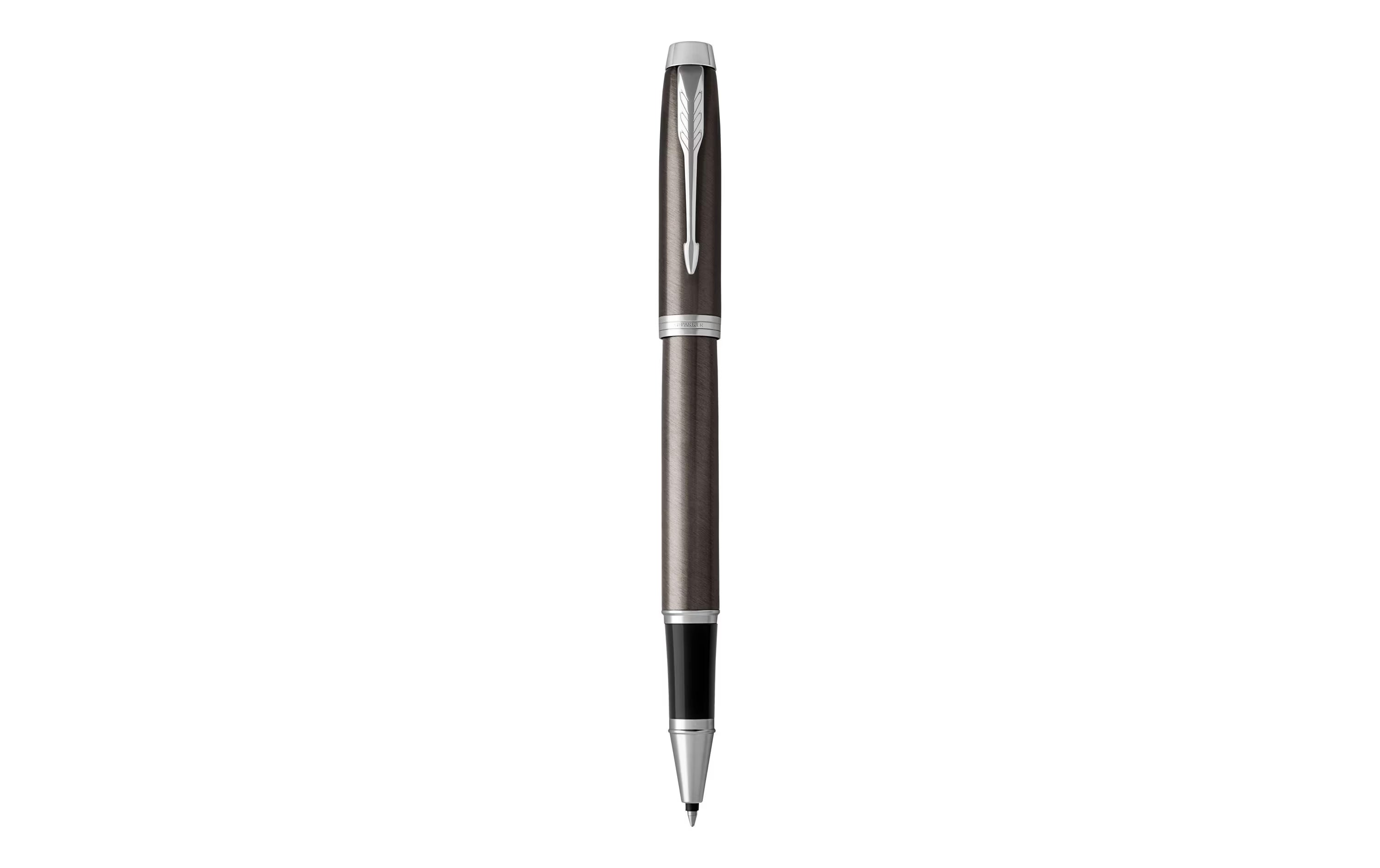 Parker IM Dark Espresso Rollerball