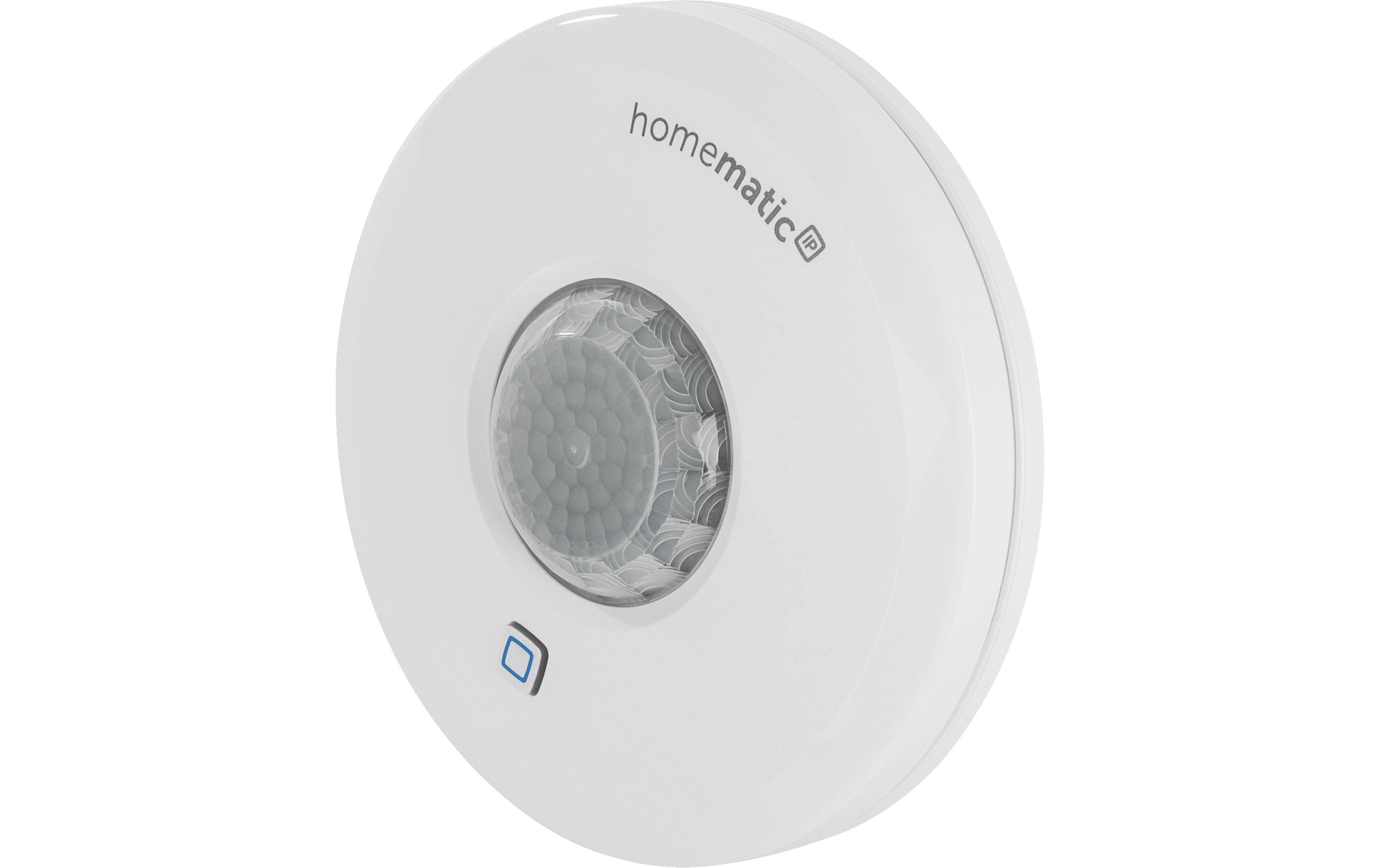 Homematic IP Präsenzmelder innen