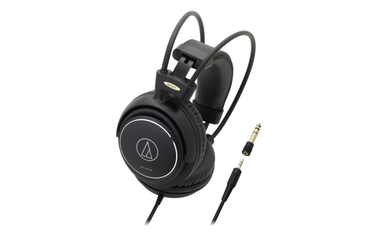 Audio-Technica ATH-AVC500