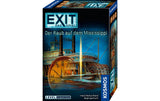 EXIT Raub Mississippi