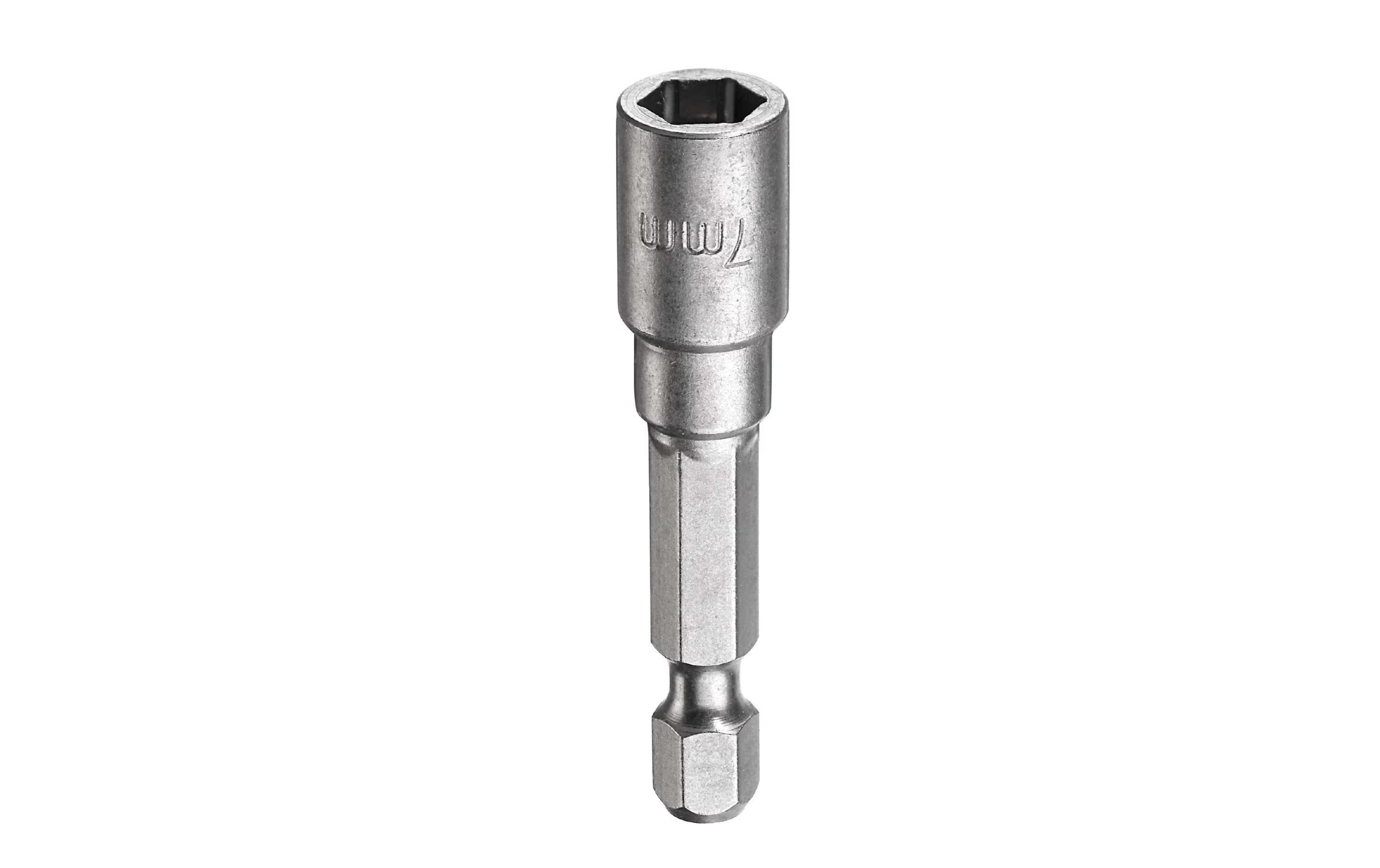 kwb Steckschlüssel 7Mm, Magnet, E6.3