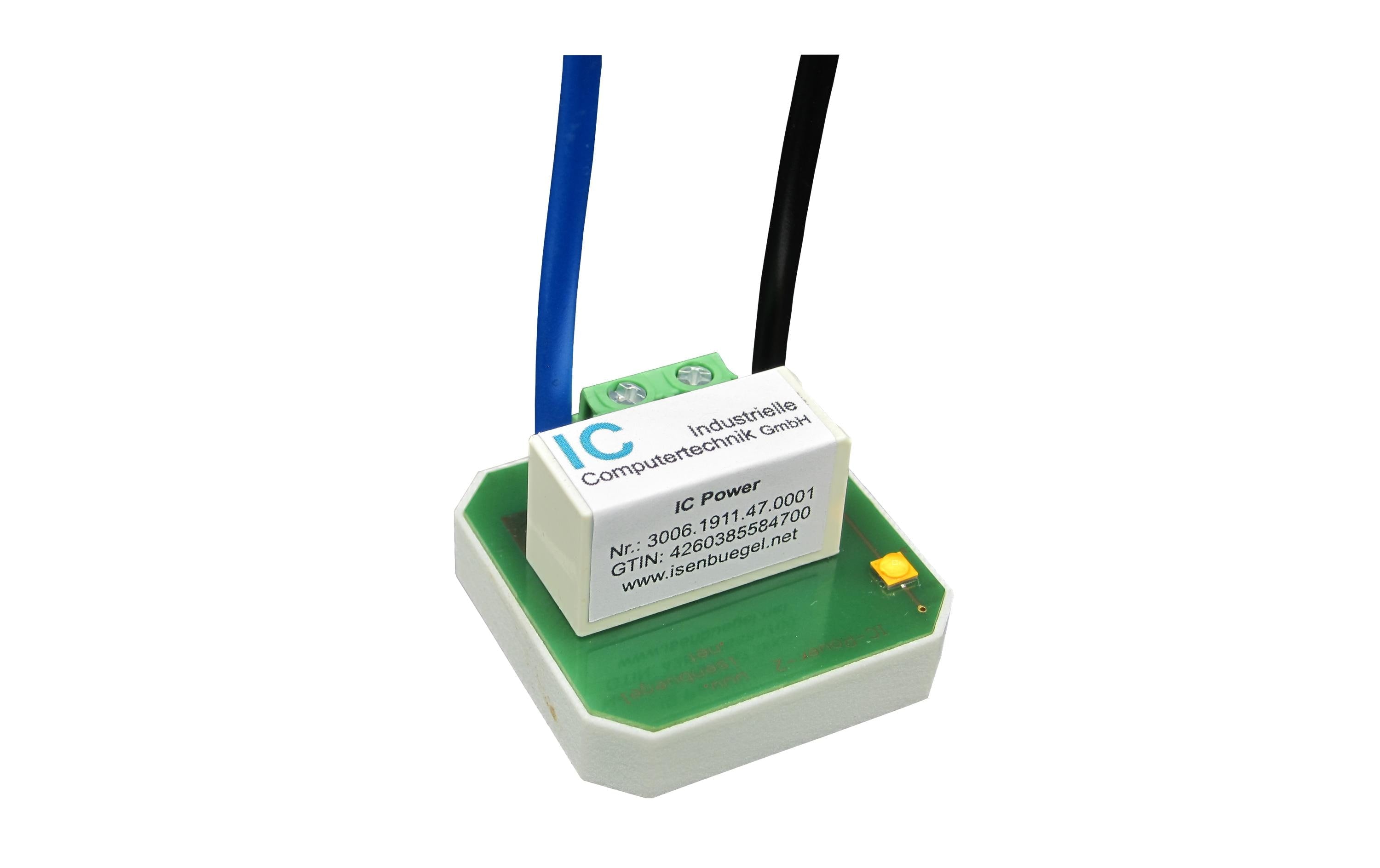 IC Power Modul, digitalsTROM
