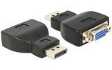 Monitoradapter DP1.1 zu VGA