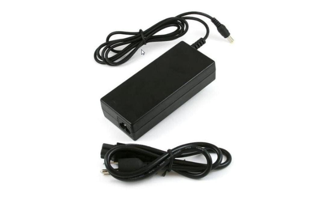 Zebra Ersatznetzteil 24V 75W