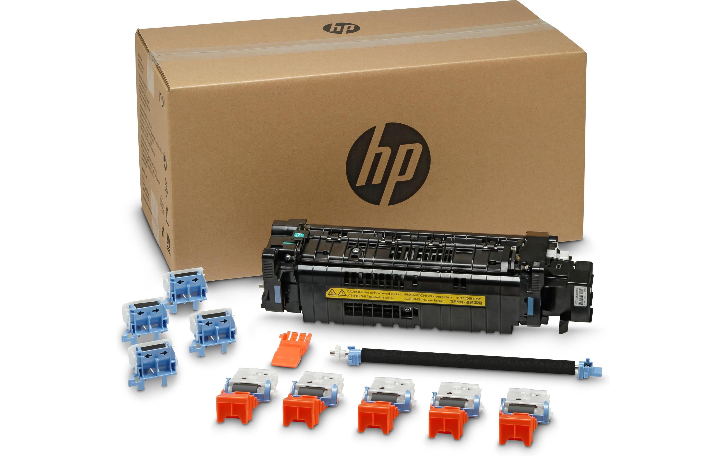 HP Wartungskit - (J8J88A)