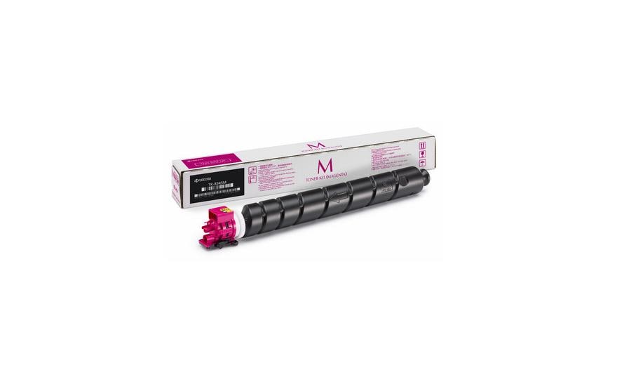 Kyocera Toner TK-8345M