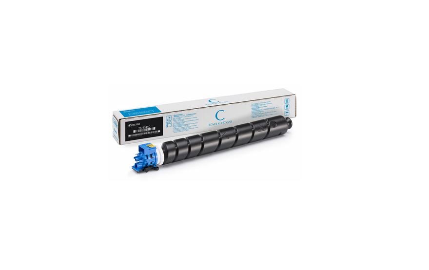 Kyocera Toner TK-8345C