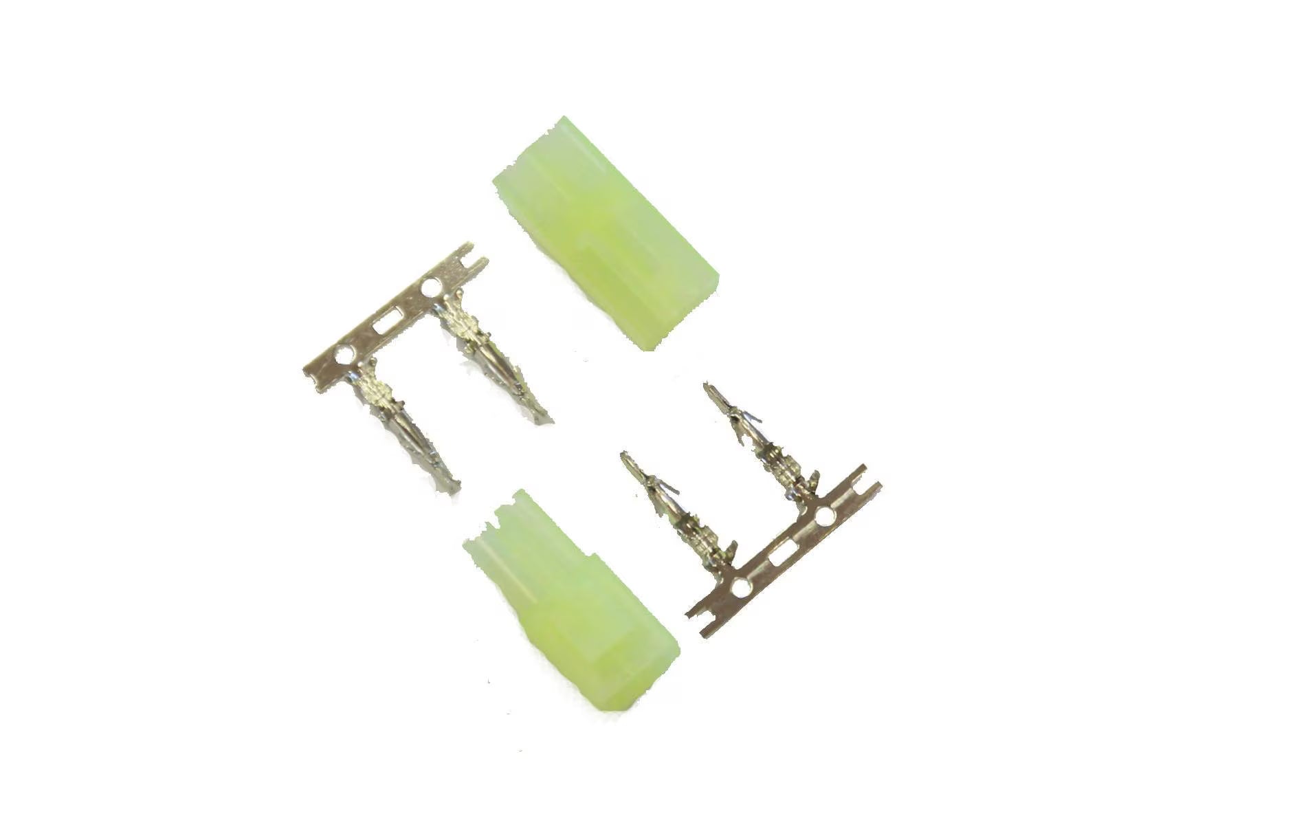 EP Mini-Tamiya Stecker/Buchse