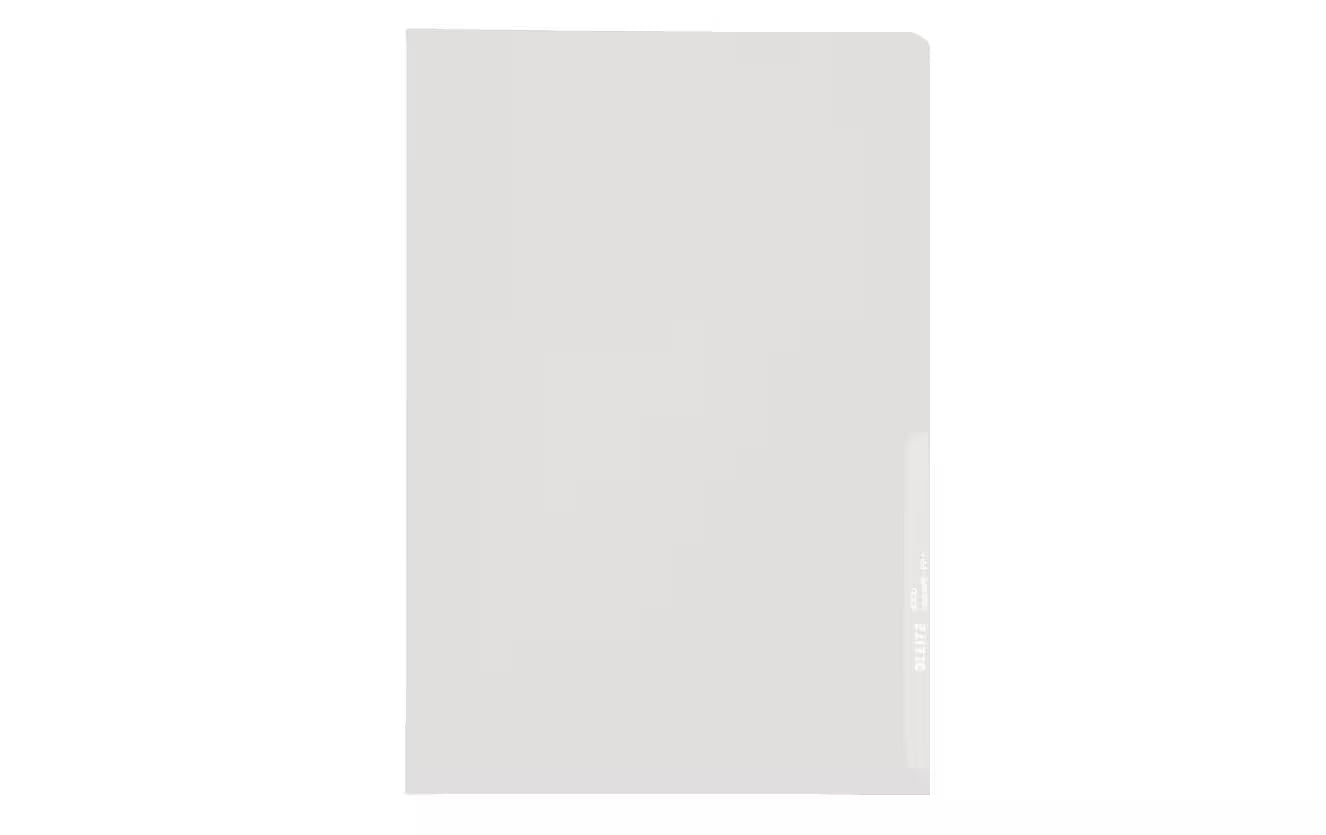 Leitz Sichthülle A4 PP