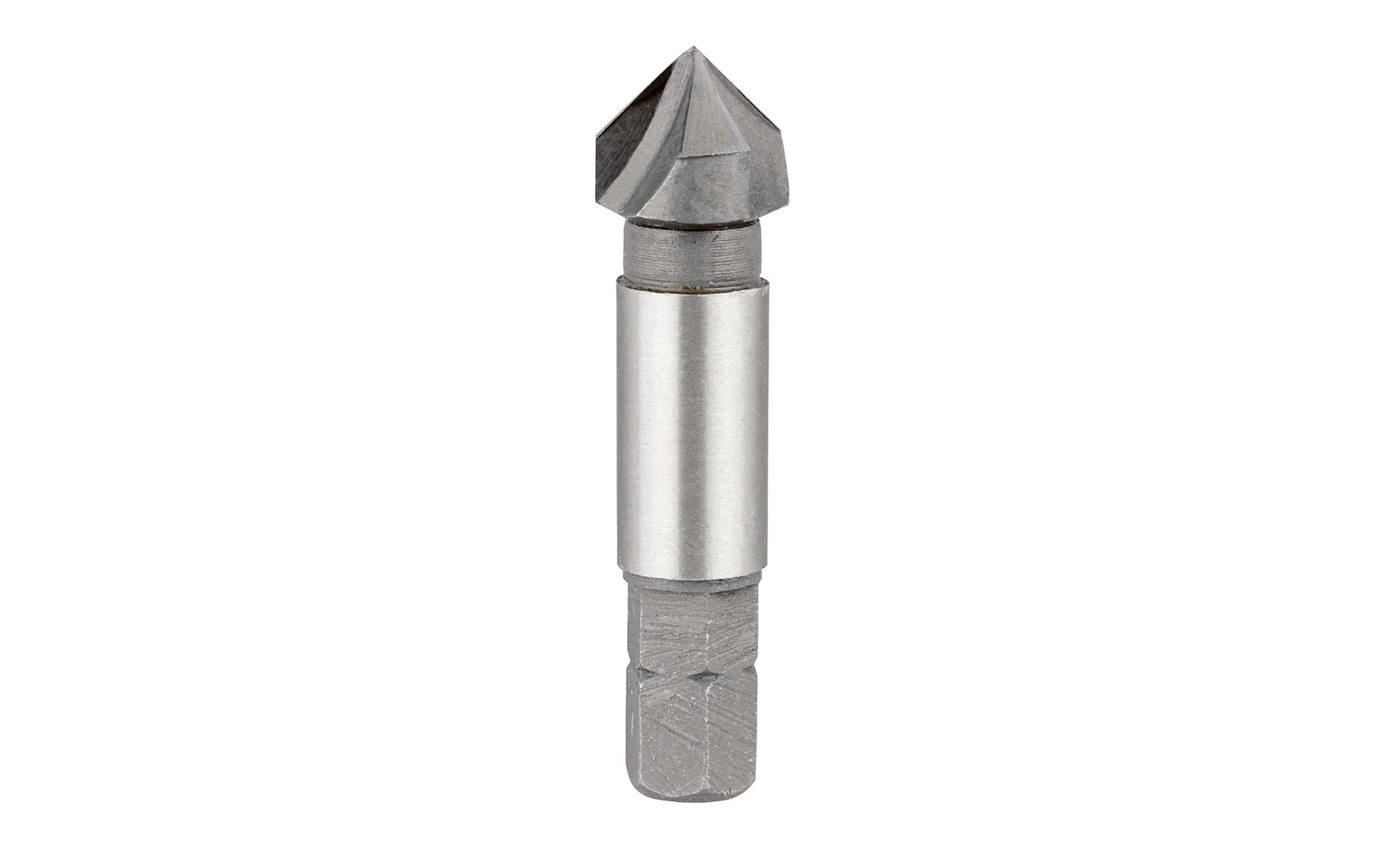kwb Hss Senker 1/4/ 12 Mm