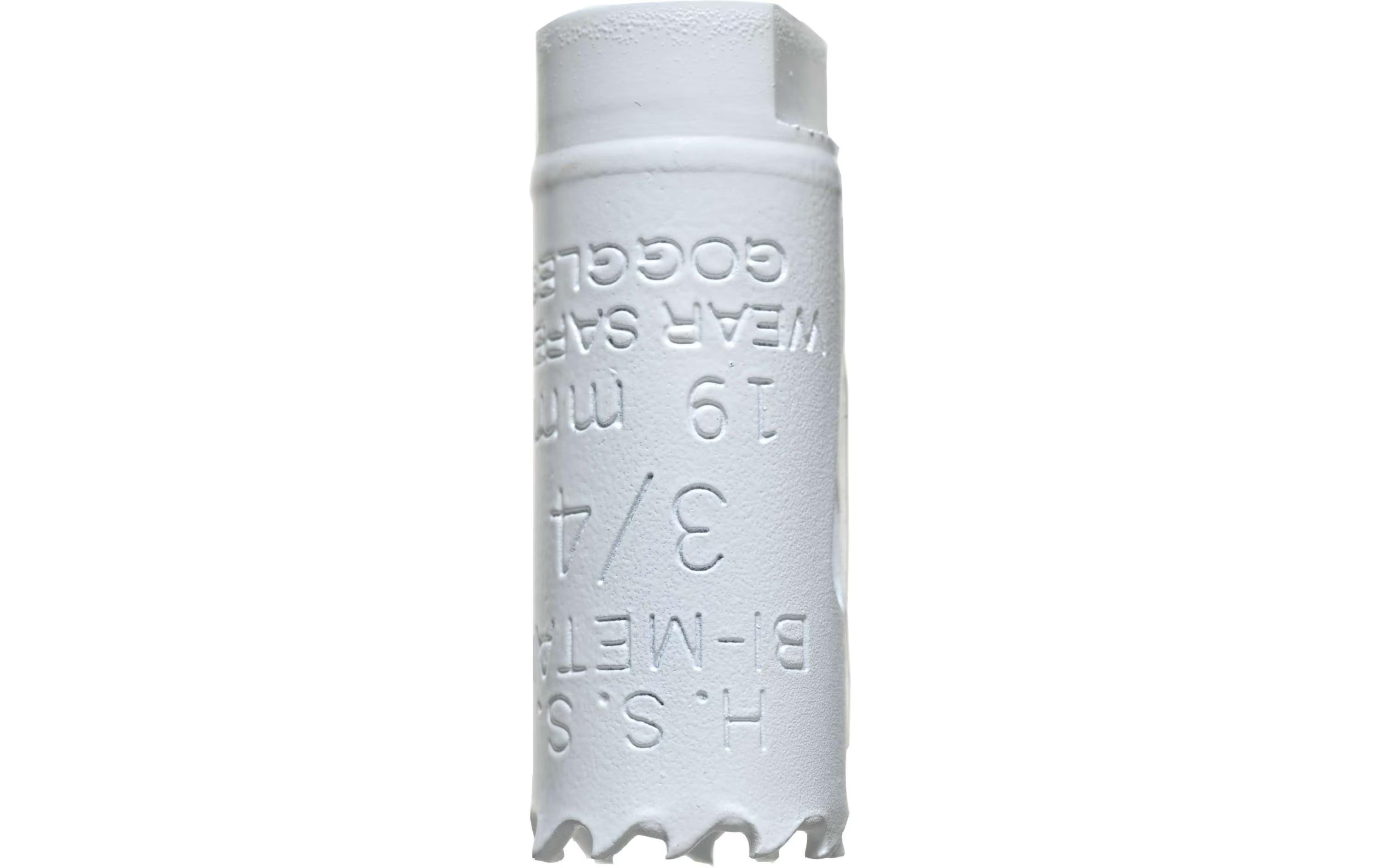 kwb Hss Bimetall Lochsäge 19Mm