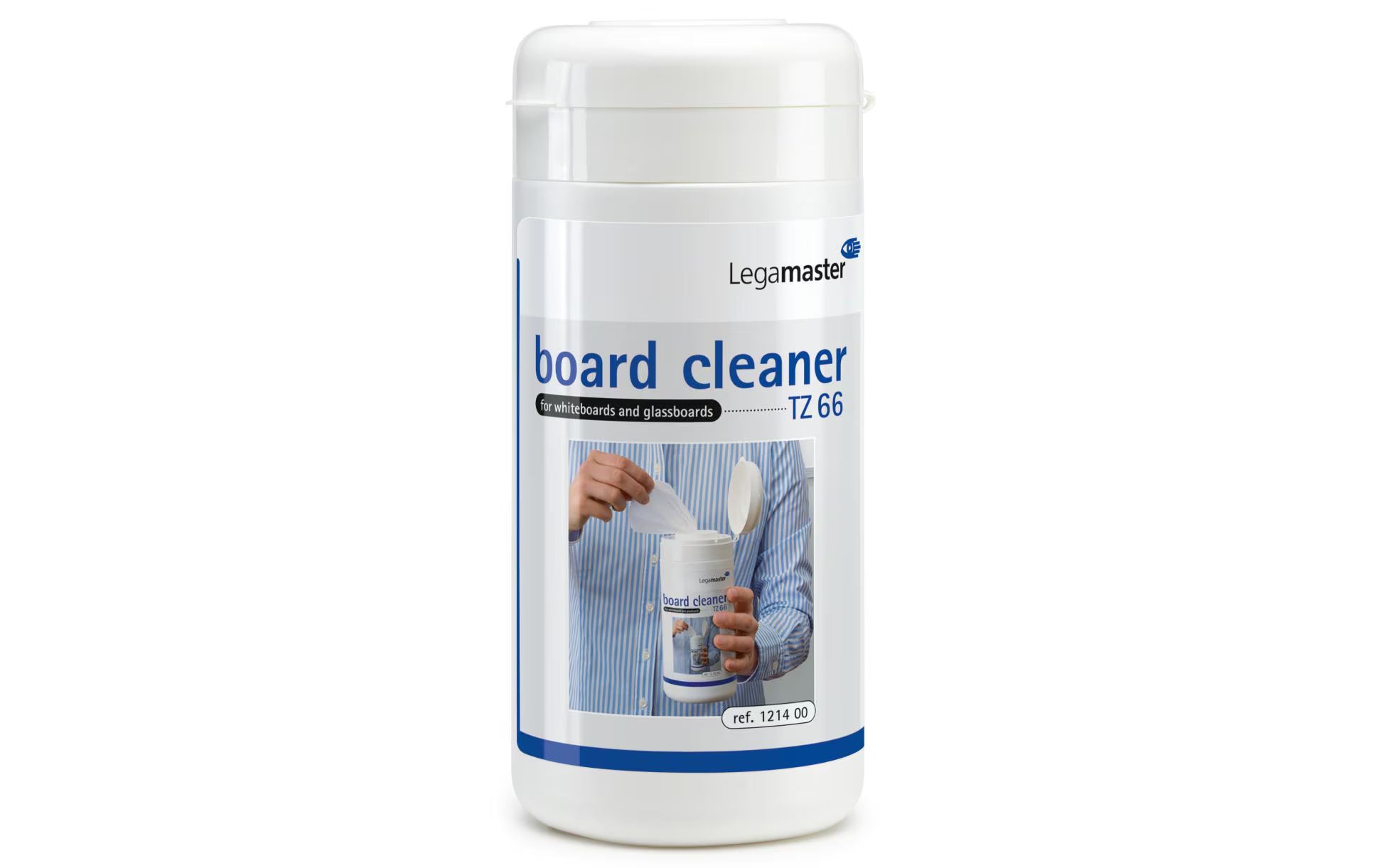 Legamaster TZ66 Whiteboard Reiniger