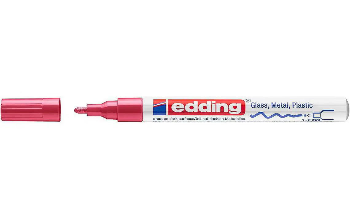 edding Lackmarker 751 CREA