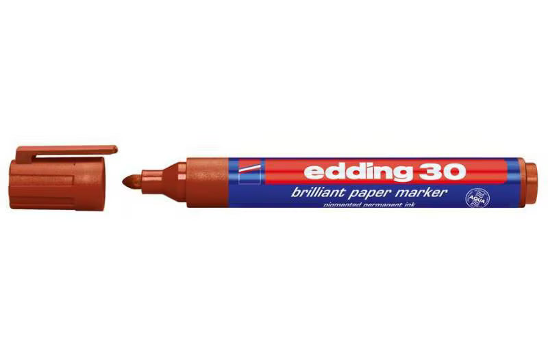 edding Permanent-Marker 30