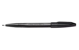 Pentel Faserschreiber Sign Pen