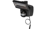 Brennenstuhl Solar LED-Strahler Anthrazit