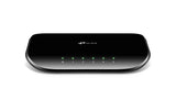 TP-Link TL-SG1005D v6: 5Port Switch, 1Gbps