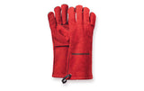Feuermeister Lederhandschuhe, Grösse 8