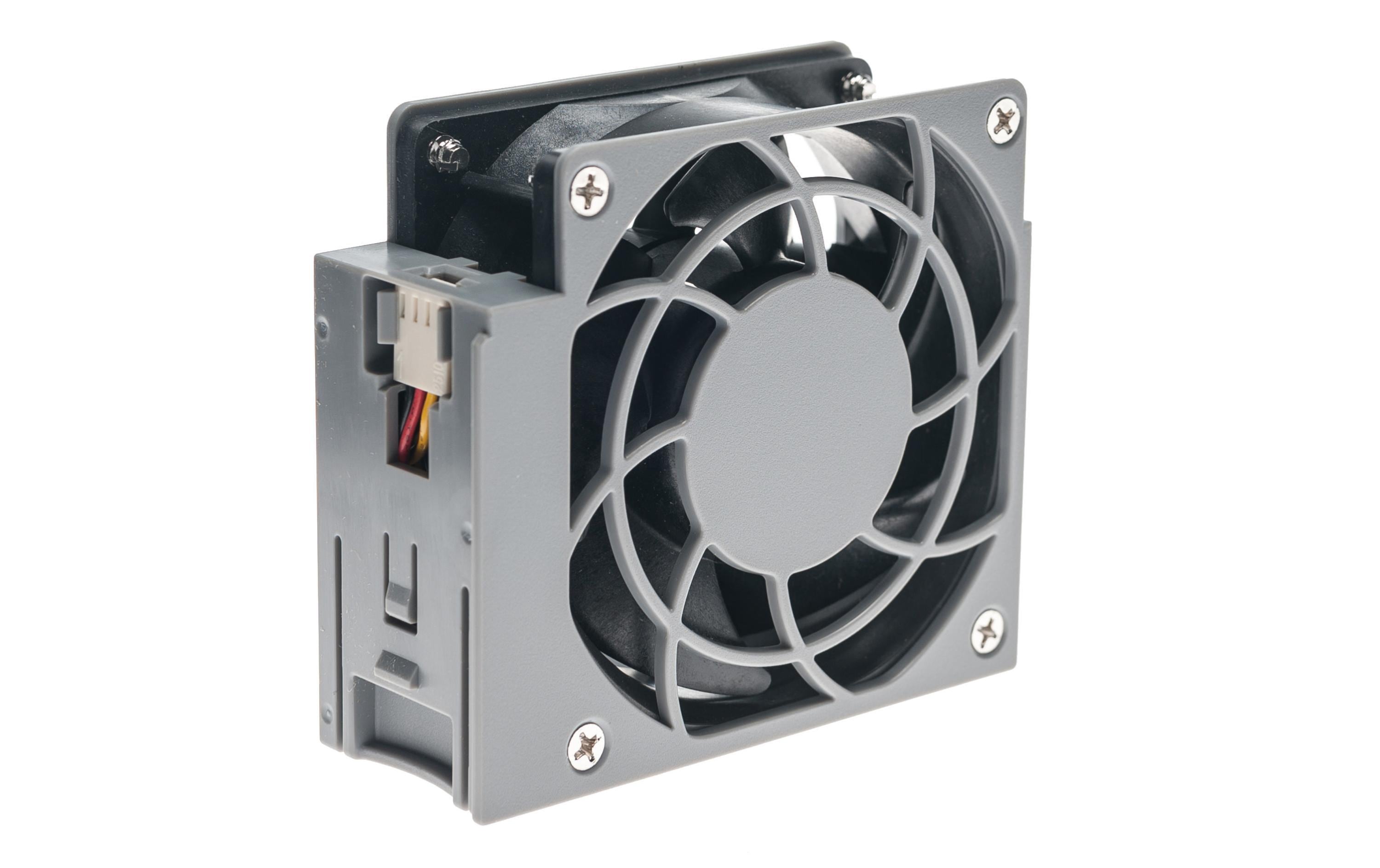 Synology Lüfter Module RS 3U 17 Series
