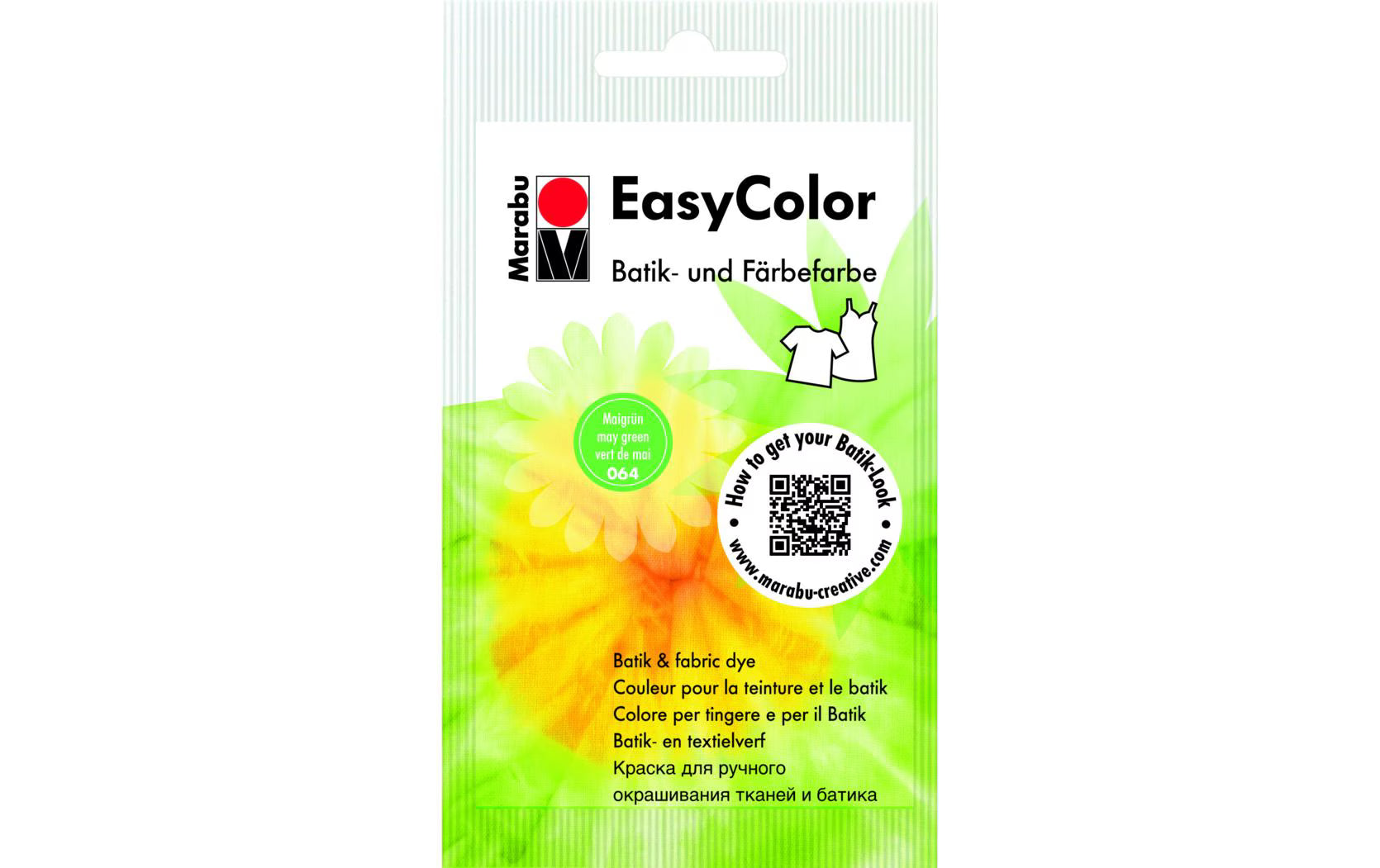 Marabu Batikfarbe EasyColor