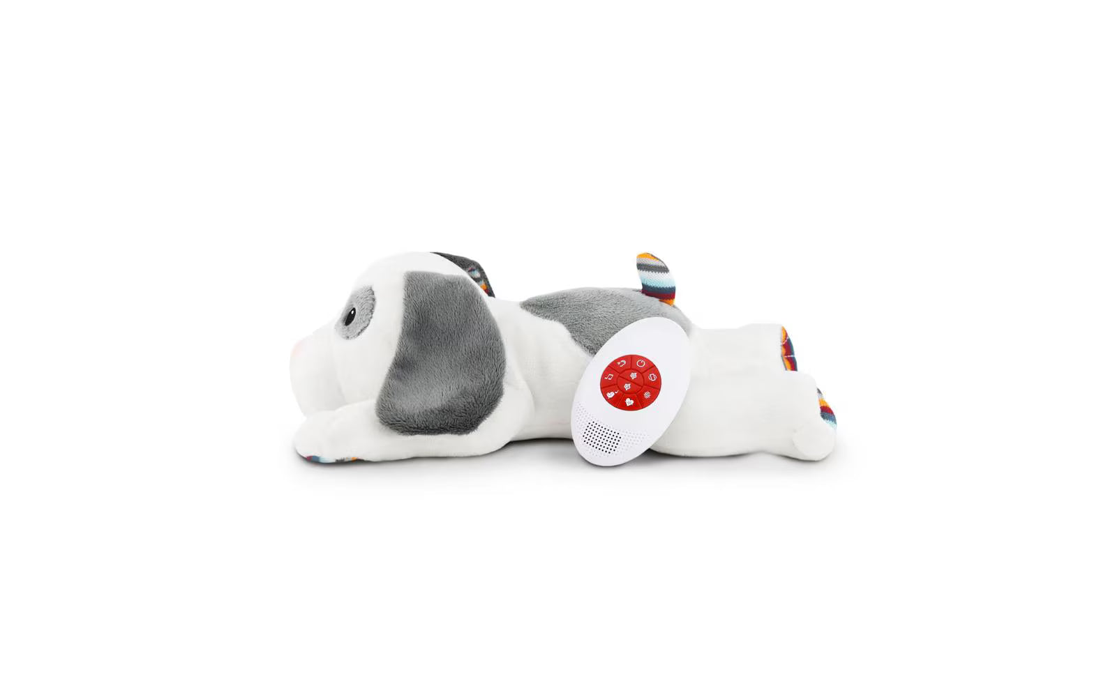 ZaZu musical soft toy
