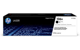 HP Toner 106A - Black (W1106A)