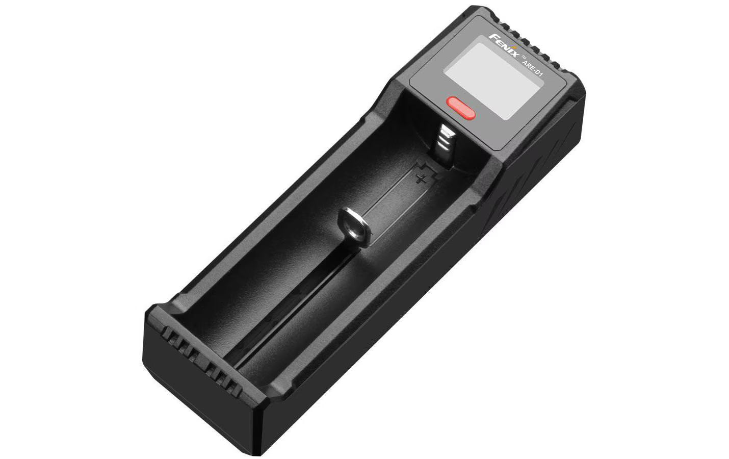 Fenix ARE-D1 , Ladegerät für Akkus