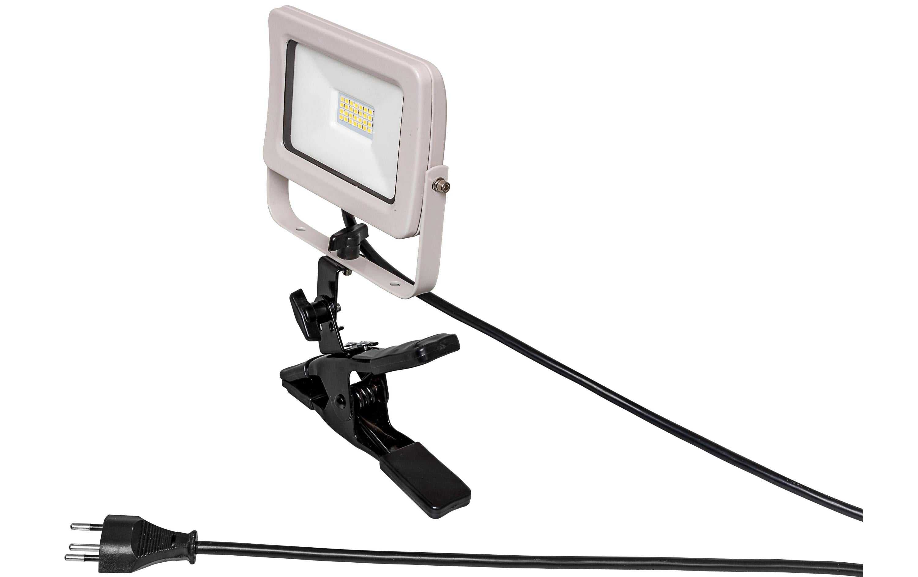 STEFFEN LED Strahler Worklight 10W 1000lm