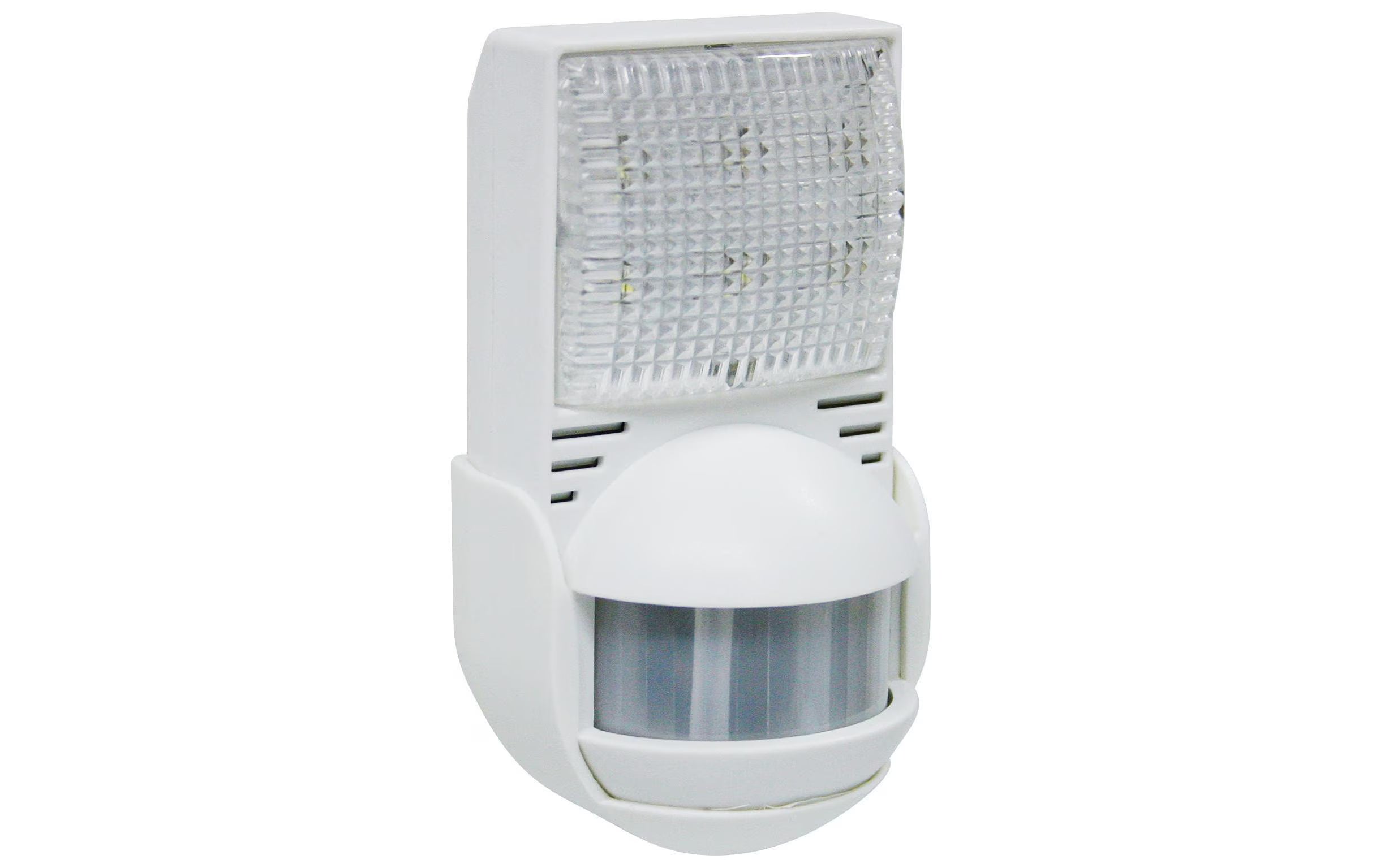 STEFFEN LED Nachtl mit Sensor