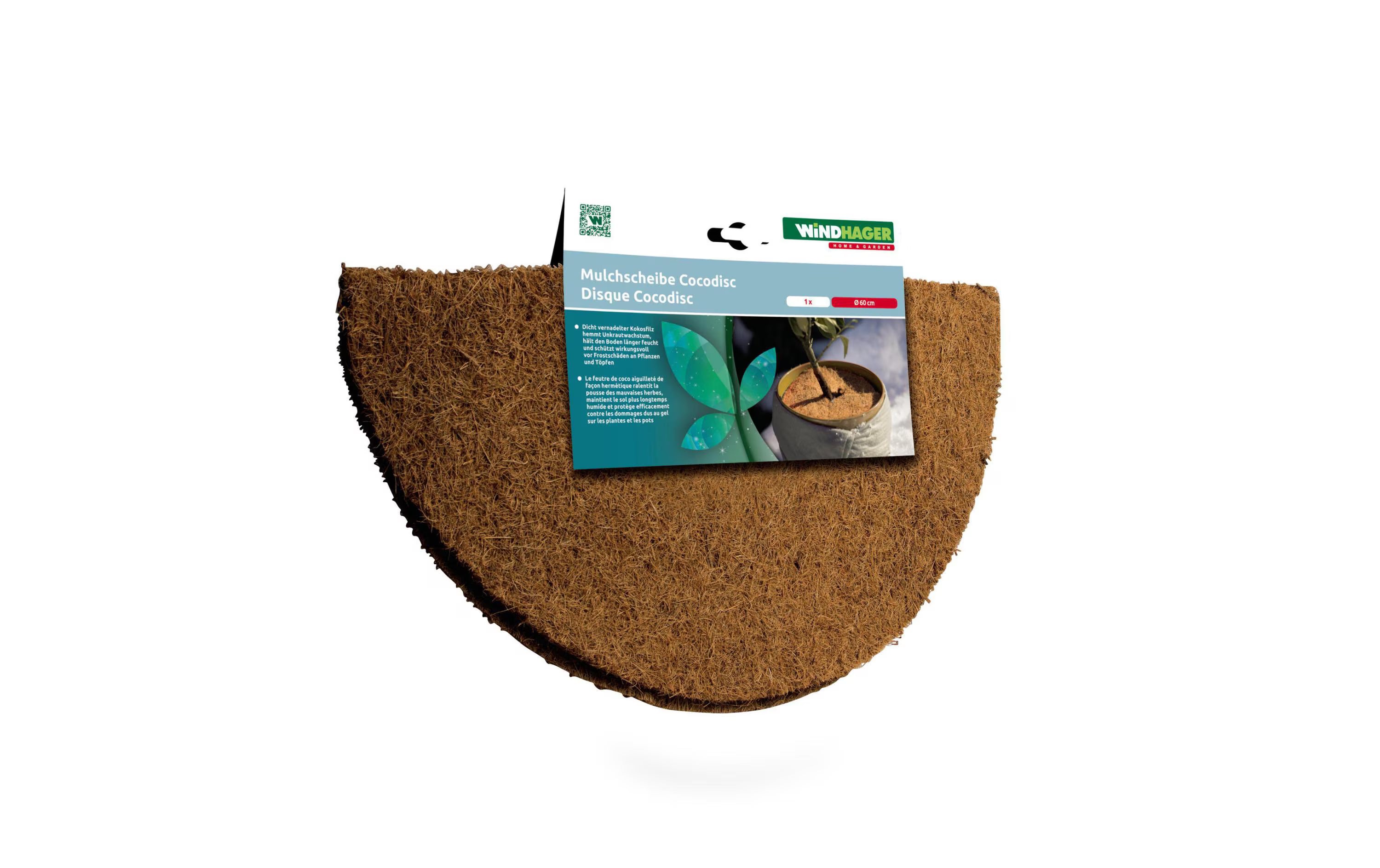 Windhager COCODISC D: 60cm