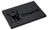 SSD Kingston A400 2.5 SATA 480 GB