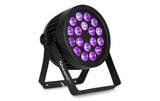 BeamZ Pro BWA536 Alu IP65 LED PAR