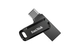 SanDisk Ultra Dual Drive Go Type-C/-A 32GB