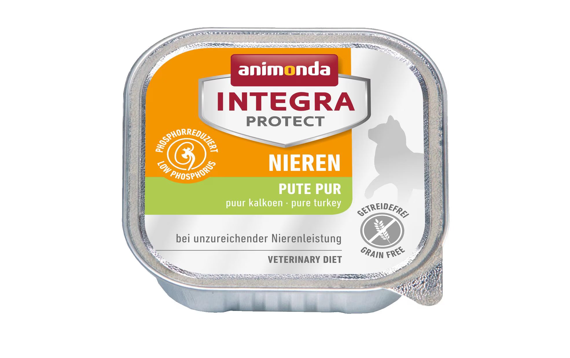 Animonda Integra Protect Nassfutter Renal