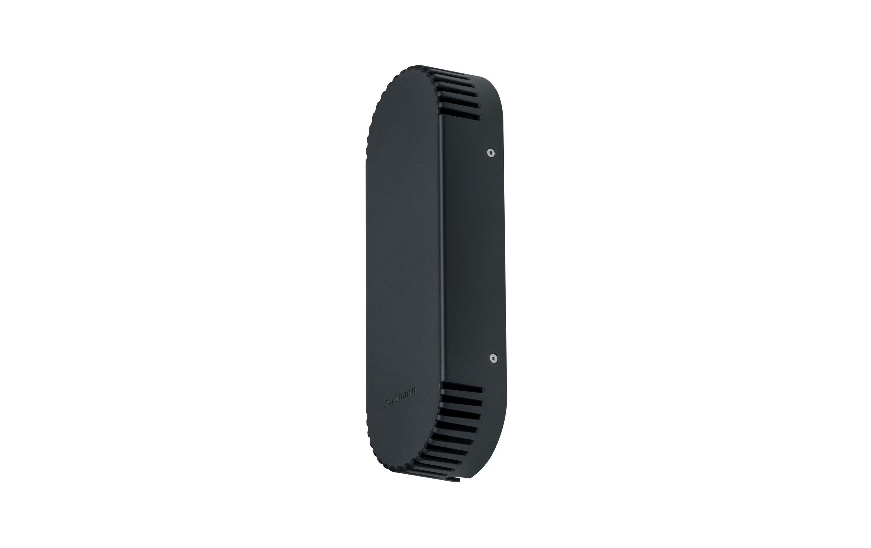 Paulmann Trafobox Schwarz