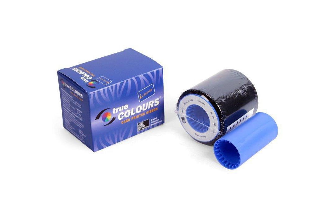 Zebra Ribbon zu P330i/P430i