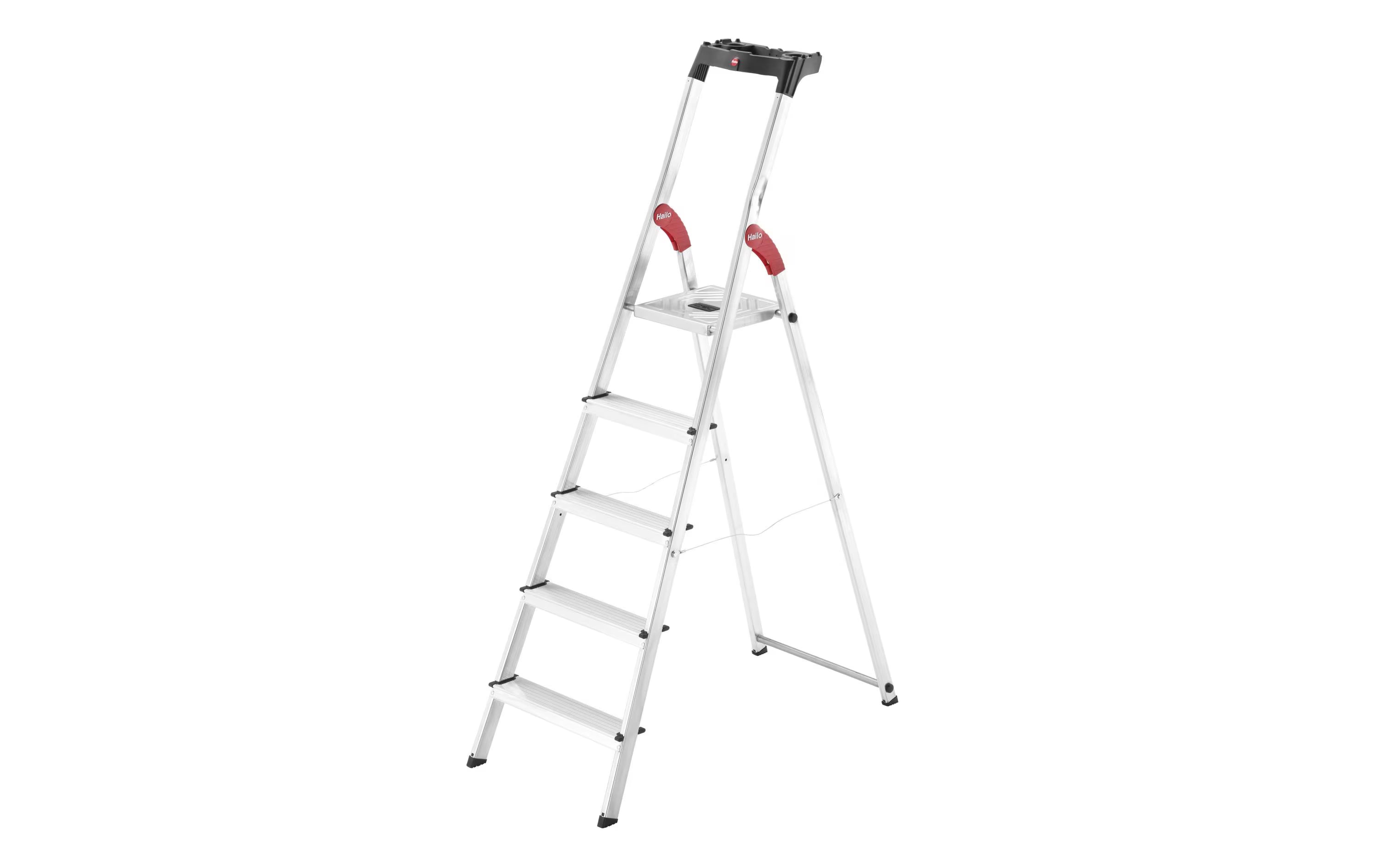Hailo Stehleiter L60