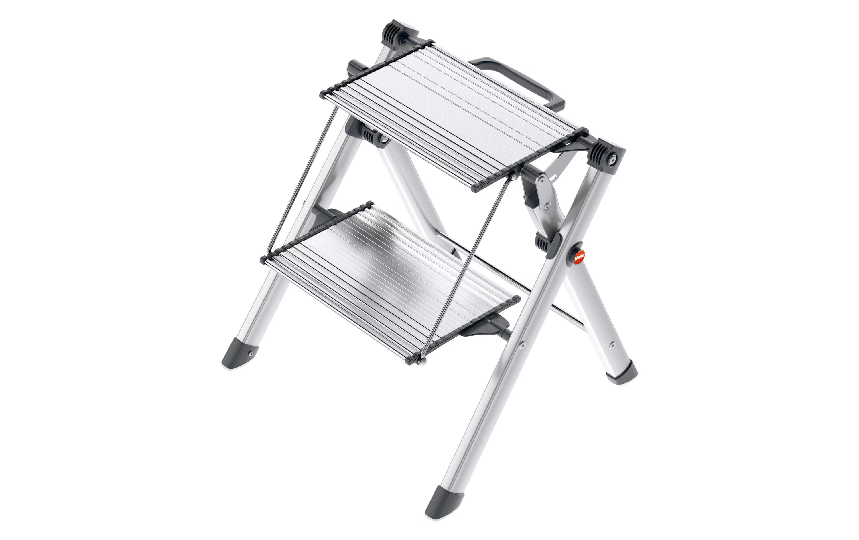 Hailo Klapptritt Mini Comfort