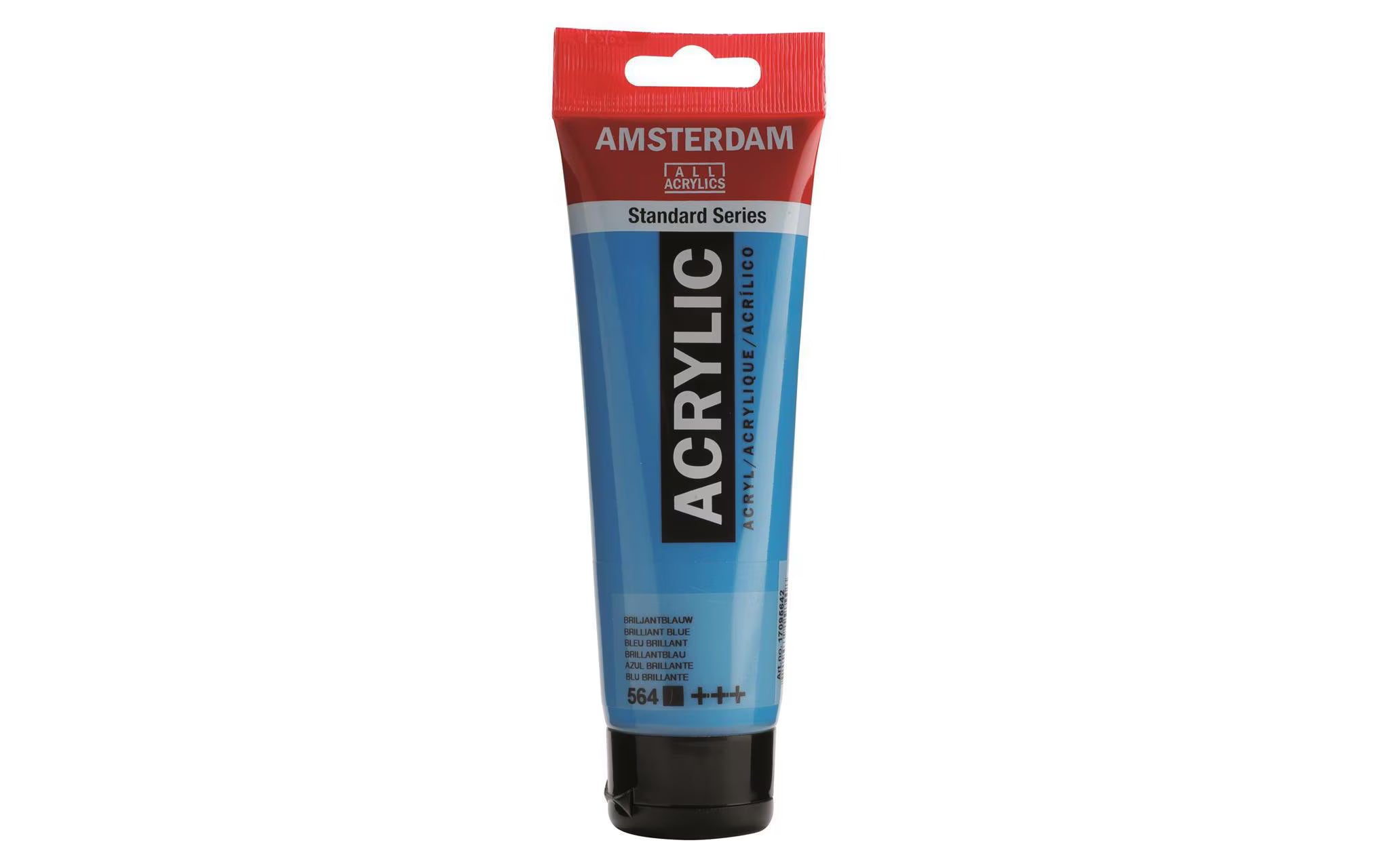 Amsterdam Acrylfarbe Standard 564 Brillant