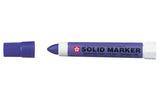 Sakura Permanent-Marker Solid Breit