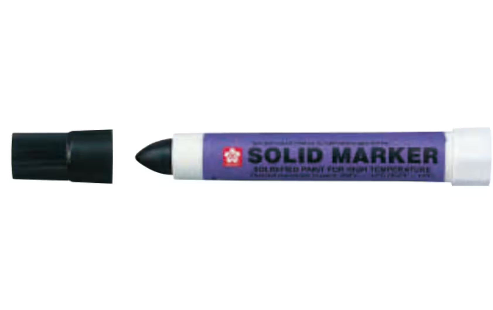 Sakura Permanent-Marker Solid Breit