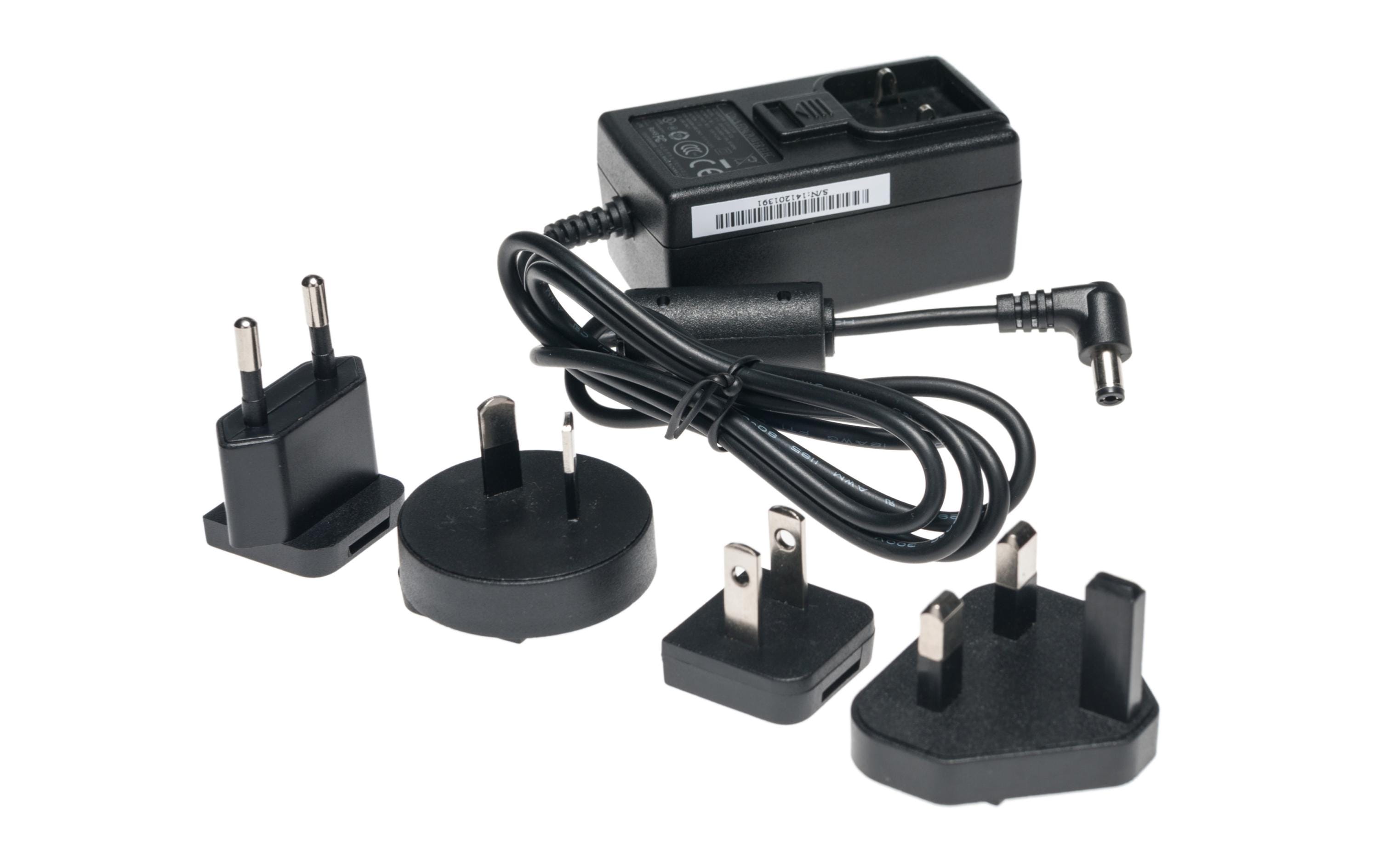 Synology Adapter 30W Wall Mounted Level V