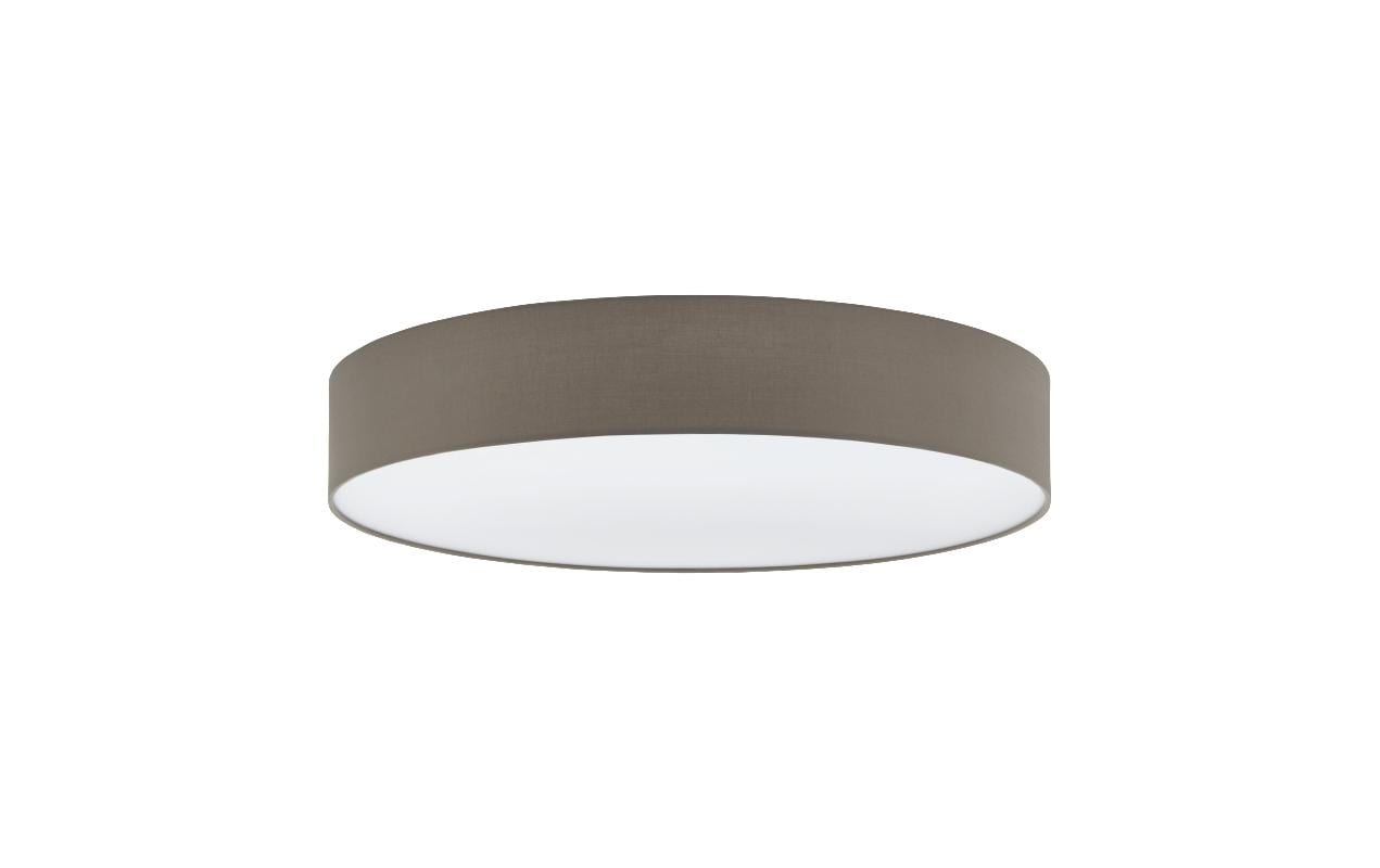 EGLO PASTERI 5 Deckenleuchte taupe